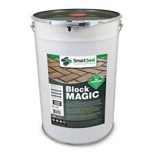 Coloured paving sealant for sale  RAYLEIGH