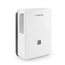 Trotec 1120000126 ttk usato  Roccagloriosa