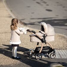 Egg dolls pram for sale  WEYMOUTH