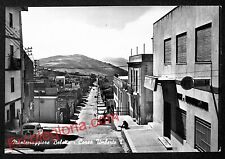 Ah5167 cartolina epoca usato  Milano