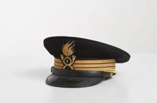 Berretto regia guardia usato  Granarolo dell'Emilia