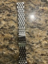 Breitling navitimer bracelet d'occasion  Expédié en Belgium