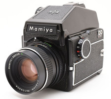 Lire exc mamiya d'occasion  Expédié en France