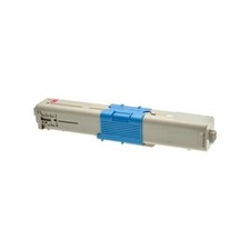 Toner c332 magenta usato  Montesilvano