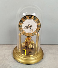 Pendule poser kern d'occasion  Yffiniac
