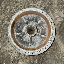 Bsa triumph rear for sale  WORKINGTON