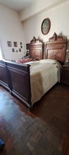 Camera letto antica usato  Roma