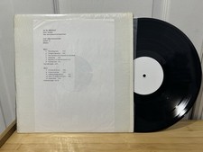 Crowbar Sonic Excess In It’s Purest Form TEST PRESS / 5 Nola Sludge Eyehategod comprar usado  Enviando para Brazil