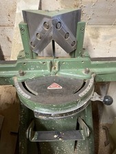 Morso guillotine picture for sale  MINEHEAD