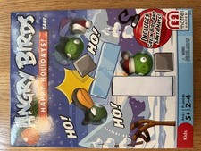 Angry birds happy for sale  Okemos