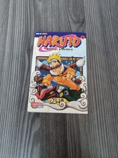 Naruto manga deutsch gebraucht kaufen  Parsdorf