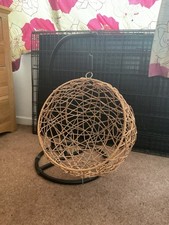 Cat egg swinging for sale  STEVENAGE