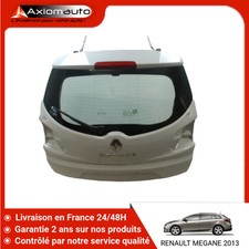 Hayon renault megane d'occasion  Amiens-