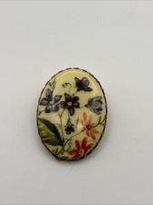 Vintage brooch pin for sale  SUTTON COLDFIELD