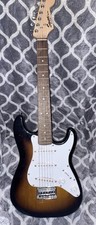Squier mini stratocaster for sale  Sewell