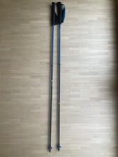 Trekking stock black gebraucht kaufen  Jülich