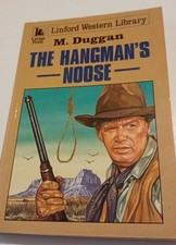 Hangman noose duggan for sale  NEWTON ABBOT