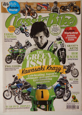 Classic bike august for sale  BILLERICAY