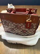 Coach elephant rogue for sale  Olive Branch