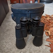 Prinz 16x50 binoculars for sale  BASILDON