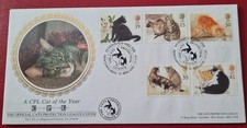 1995 cats protection for sale  BOURNEMOUTH