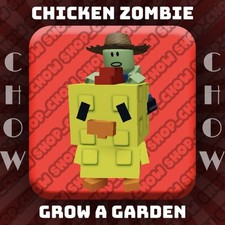 Chicken zombie grow for sale  Beverly Hills