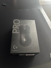 Logitech superlight pro for sale  PORTREE
