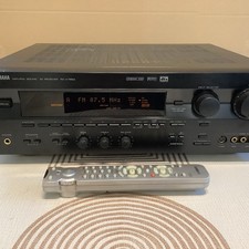 Yamaha v795a receiver for sale  Martinez