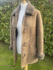 Morlands sheepskin shearling for sale  ALTON