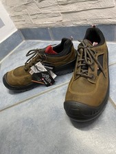 Herren schuhe sicherheitsschuh gebraucht kaufen  Eningen unter Achalm