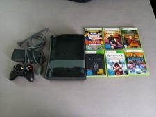 Microsoft xbox 360 gebraucht kaufen  Kirchhain