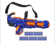 Nerf gebraucht kaufen  Leipzig