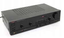 Amplificatore integrato luxman usato  Catania