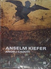 Kiefer anselm kiefer. usato  Italia