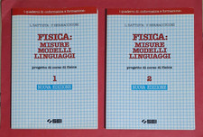 Fisica per ist. usato  Italia