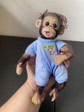 Ashton drake monkey for sale  Attalla