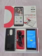 Emporia smart smartphone gebraucht kaufen  Deutschland