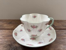 Vintage shelley fine for sale  North Stonington