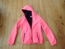 Schöne mädchen softshelljack gebraucht kaufen Schöne mädchen softshelljack gebraucht kaufen  Paderborn
