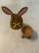 Egg holder bunny for sale  CAMBRIDGE
