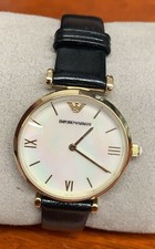 Emporio armani ar1910 for sale  New York