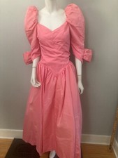 Vintage 80s pink for sale  Westborough