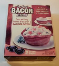 Perfect bacon bowl for sale  Avinger
