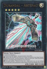 Durandal artéfact ur d'occasion  Argenteuil