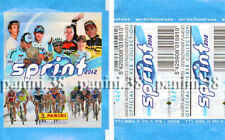 Pochette NEUVE "SPRINT 2012" Panini comprar usado  Enviando para Brazil