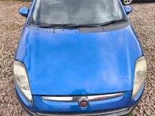 Fiat punto 2009 for sale  PETERBOROUGH