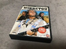 Winnetou the complete gebraucht kaufen  Berlin