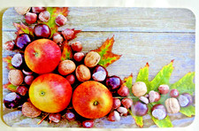 Stück braune tischsets gebraucht kaufen Stück braune tischsets gebraucht kaufen  Hamburg