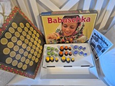Vintage babuschka ravensburger gebraucht kaufen  Ebenhausen