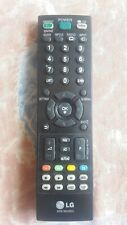 Telecomando originale 32ls5600 usato  Montecatini Terme
